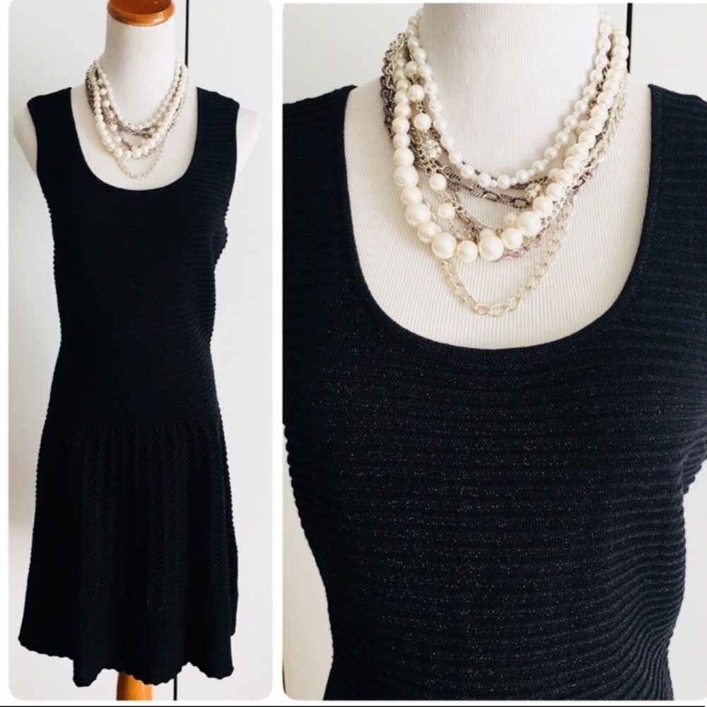 Lilly Pulitzer Sleeveless Jezebel Sweater Dress